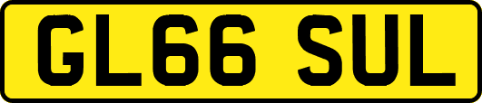 GL66SUL