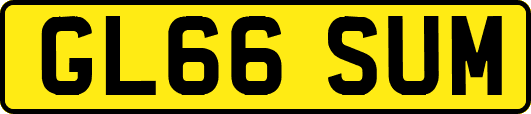 GL66SUM