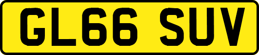 GL66SUV