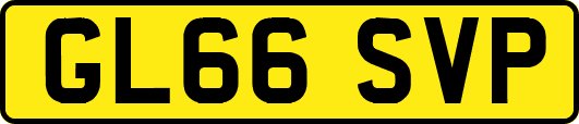 GL66SVP