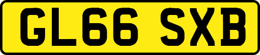 GL66SXB