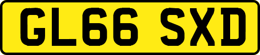 GL66SXD