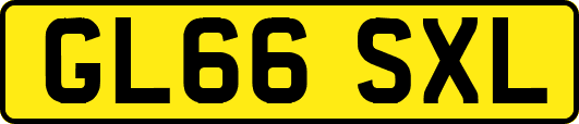 GL66SXL