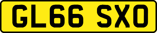 GL66SXO