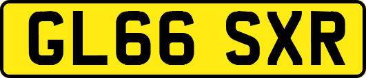 GL66SXR