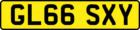 GL66SXY