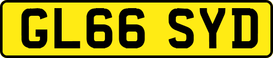 GL66SYD