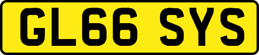 GL66SYS