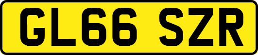 GL66SZR