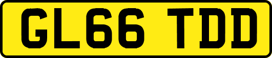 GL66TDD