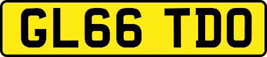 GL66TDO