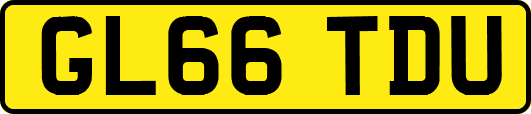GL66TDU