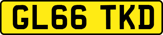 GL66TKD