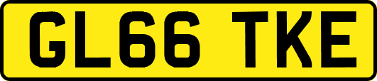 GL66TKE