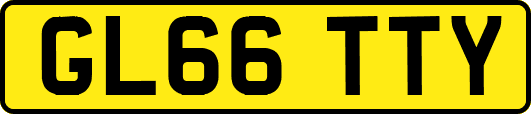 GL66TTY