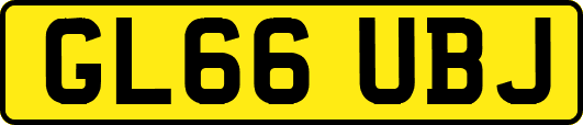 GL66UBJ