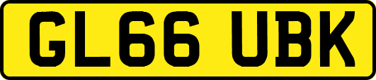 GL66UBK