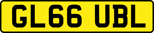 GL66UBL