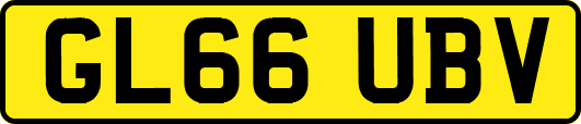 GL66UBV