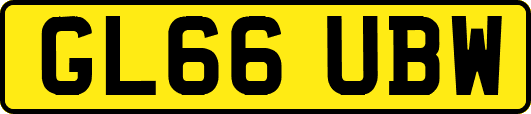 GL66UBW