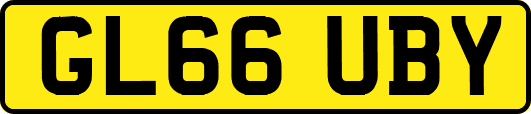 GL66UBY