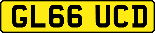 GL66UCD