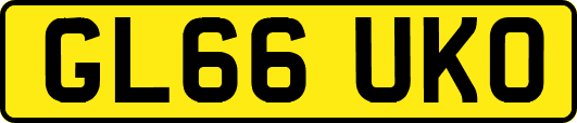 GL66UKO