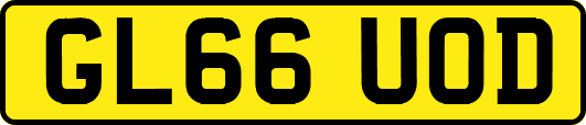 GL66UOD