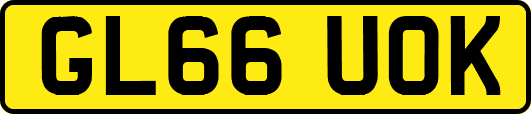 GL66UOK