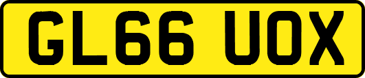 GL66UOX