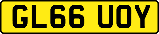 GL66UOY