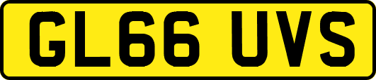 GL66UVS