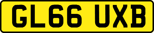 GL66UXB