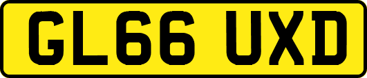 GL66UXD