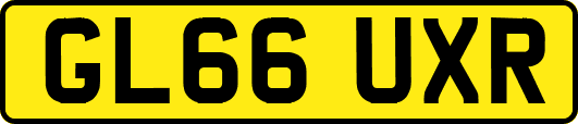 GL66UXR