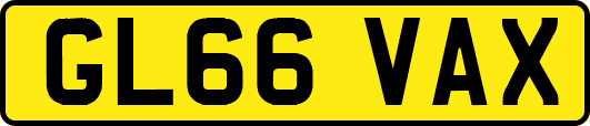 GL66VAX