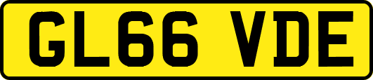 GL66VDE