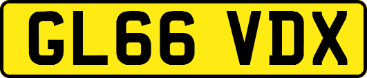 GL66VDX