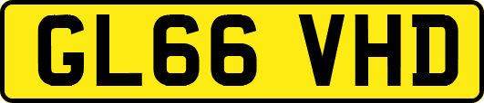 GL66VHD
