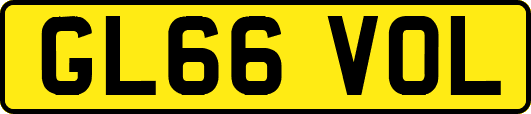 GL66VOL
