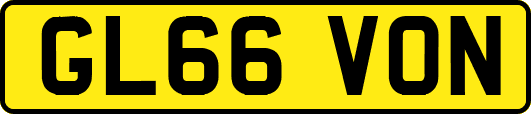 GL66VON