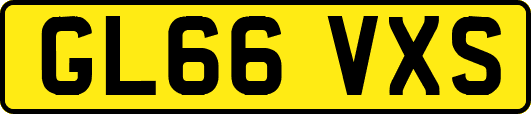 GL66VXS