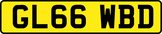 GL66WBD