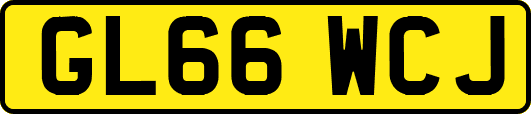 GL66WCJ