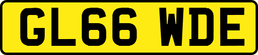 GL66WDE