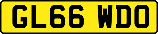 GL66WDO