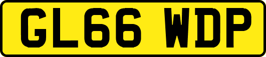 GL66WDP