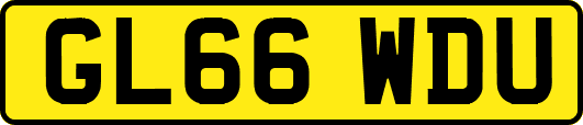 GL66WDU