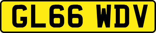 GL66WDV