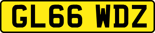 GL66WDZ